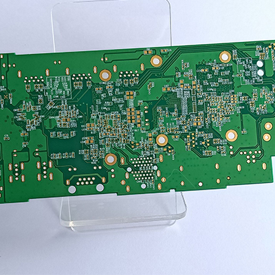 蘇州pcb板打樣廠(chǎng)家